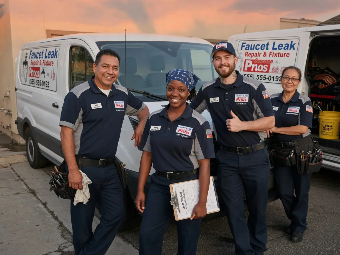 Faucet Repair company in Raquette Lake, NY